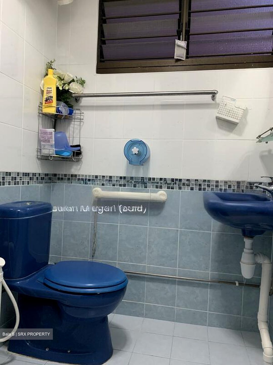 Blk 609 Eunos Rainbow (Bedok), HDB 3 Rooms #478433721